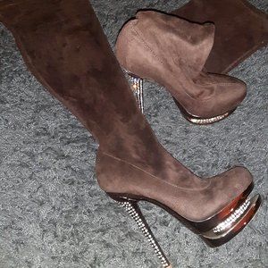 Women's Boots